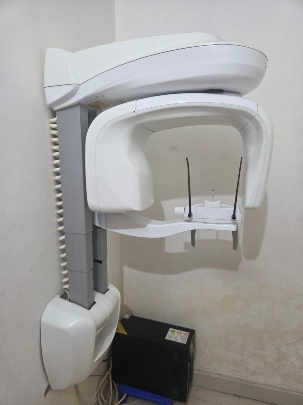 Ortho Pantamogram (OPG)